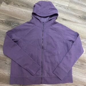 Women’s size 2XL “Lole” full zip sweatshirt